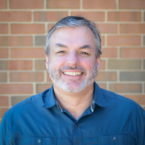 Short Run Pro, LLC Employee Headshot